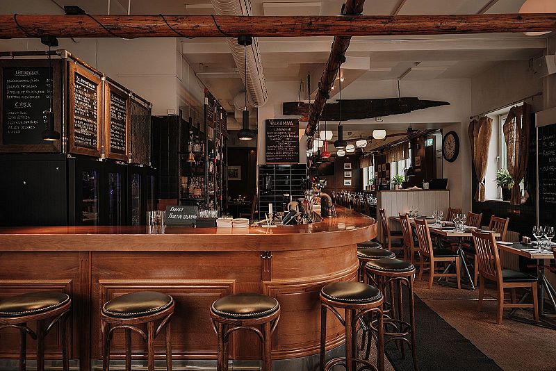 Restaurang Hybrid