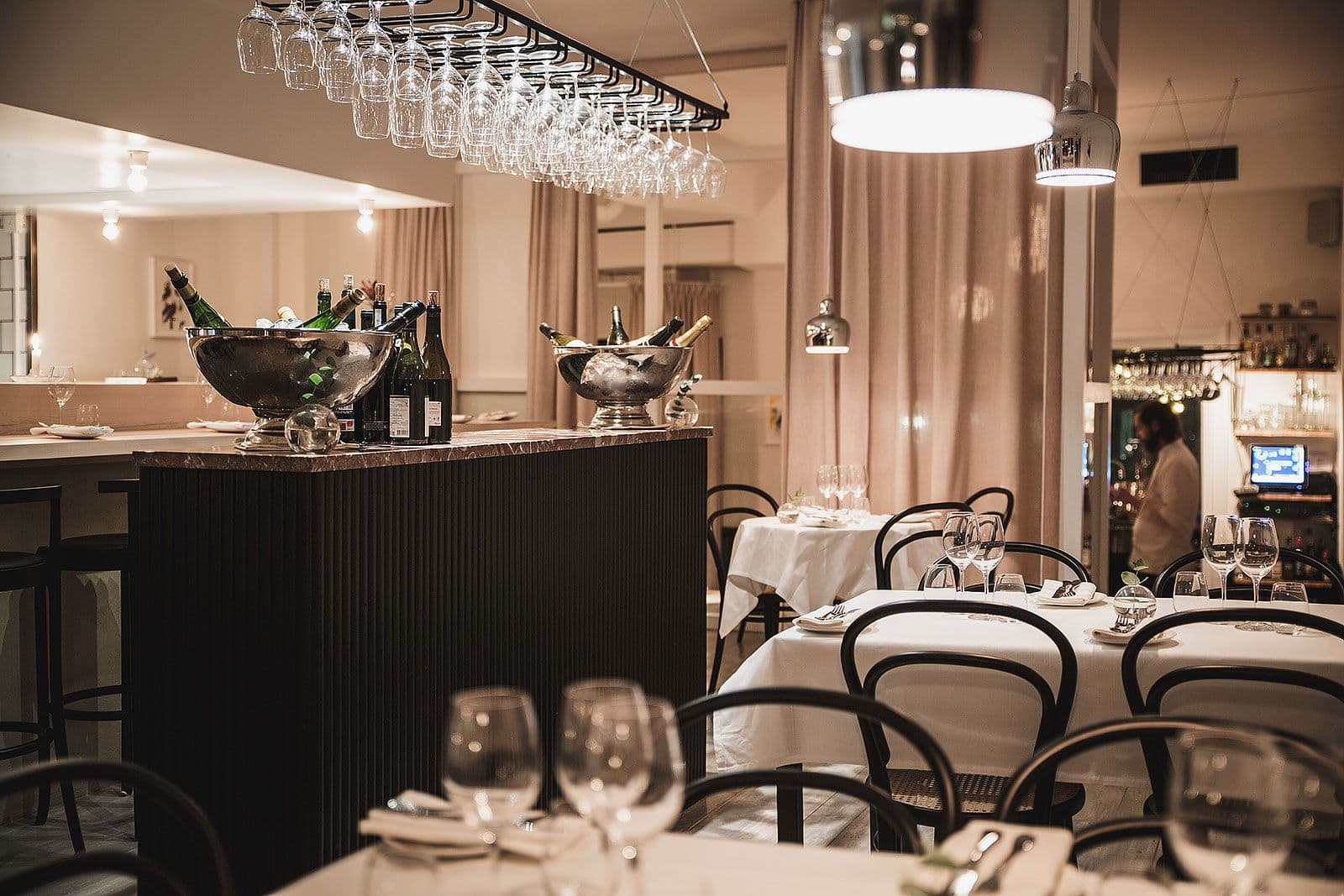 Restaurang ilse – restaurant, bar – Ãstermalm/vasastan, stockholm ...