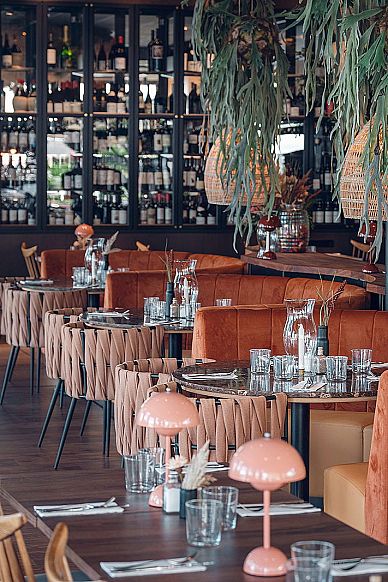 Restaurang Jungfrusund