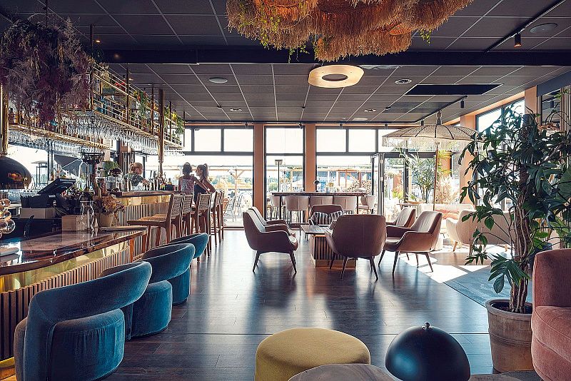 Restaurang Jungfrusund