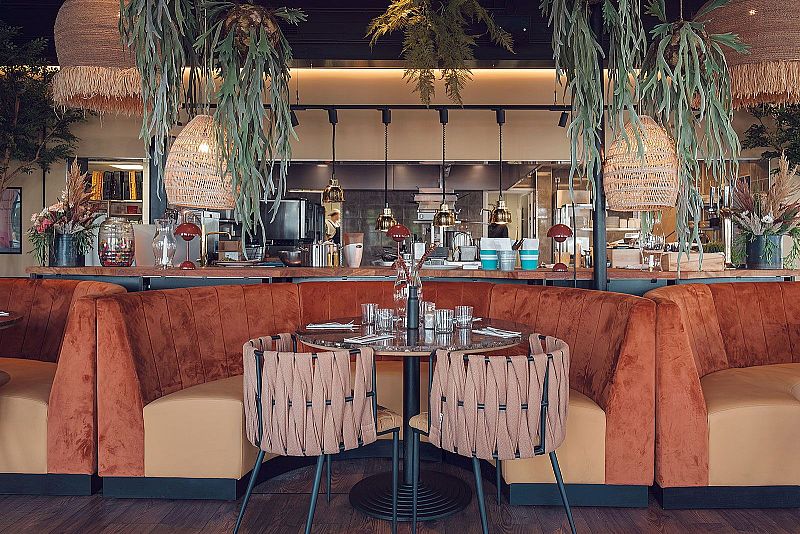 Restaurang Jungfrusund