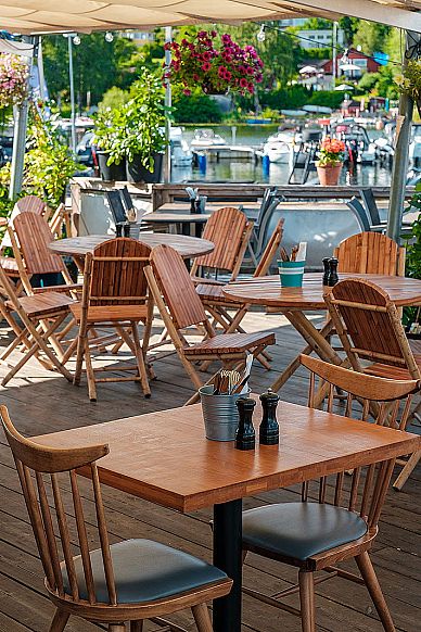 Restaurang Jungfrusund