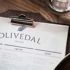 Restaurang Olivedal