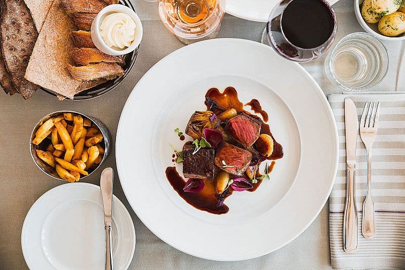 The best Swedish restaurants in Stockholm – Thatsup