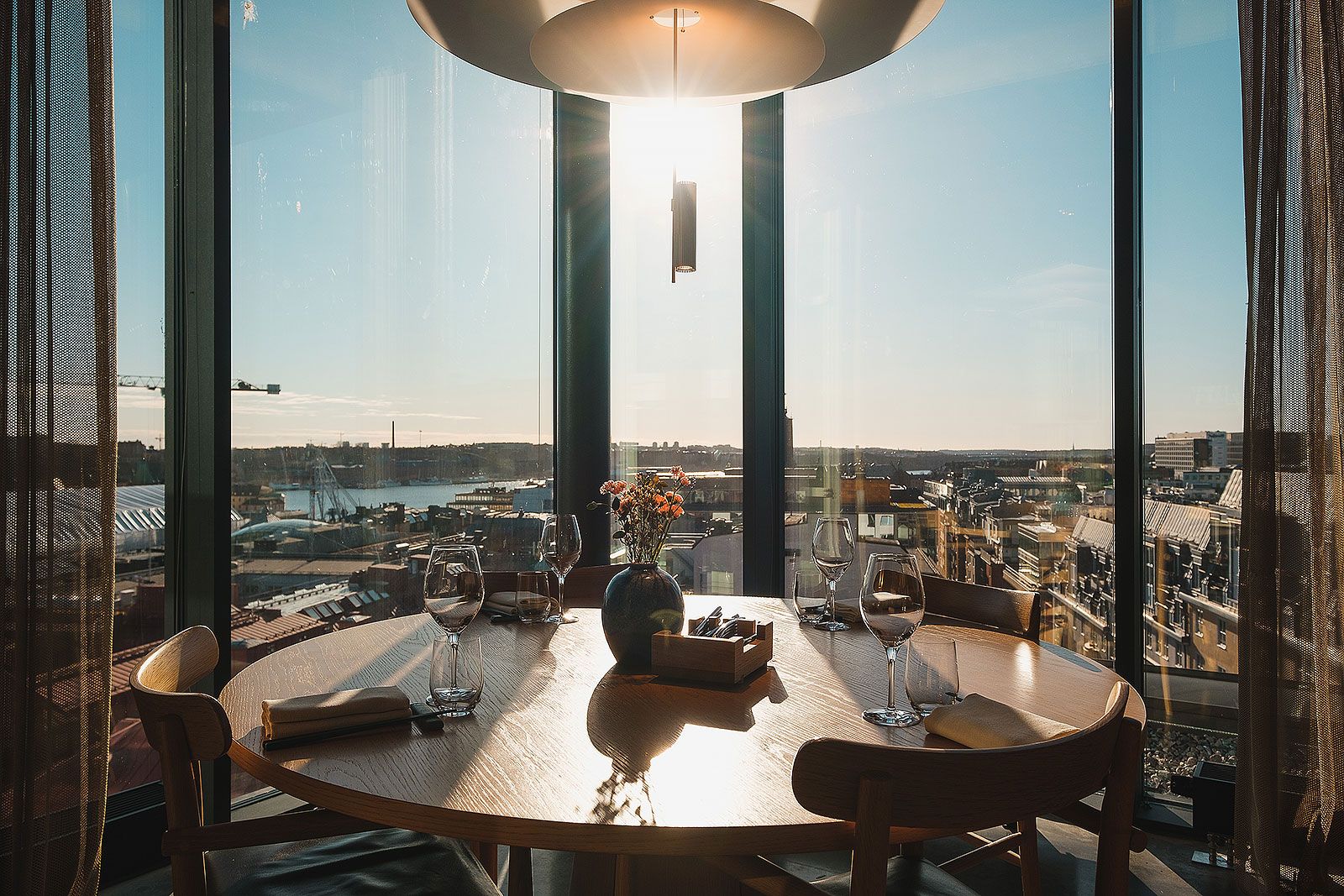 Restaurang Tak – Bästa restaurangerna i city och Norrmalm