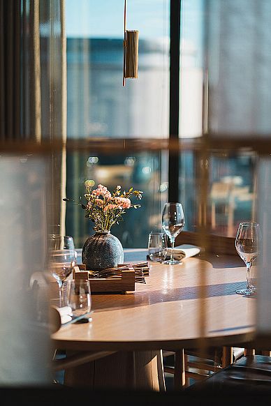 Restaurang Tak