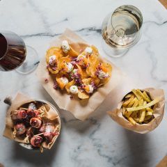 Restaurang Von Linn&eacute;