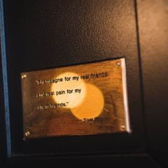 Restaurang Von Linn&eacute;