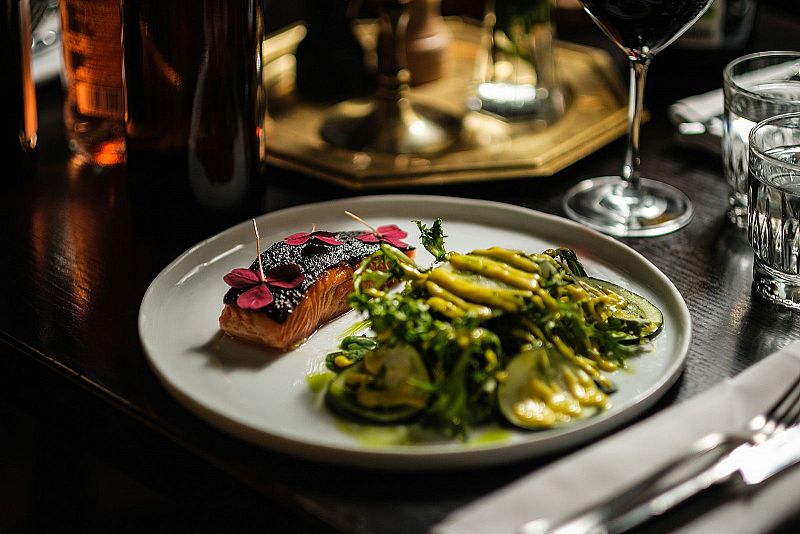 Restaurant Atelier