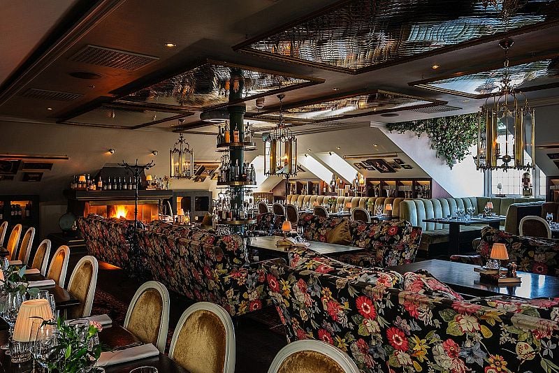 Restaurant Atelier