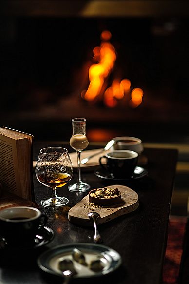 Restaurant Atelier