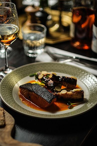 Restaurant Atelier