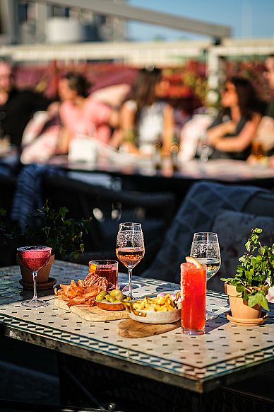 Restaurant Atelier