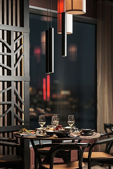 Restaurant Fei