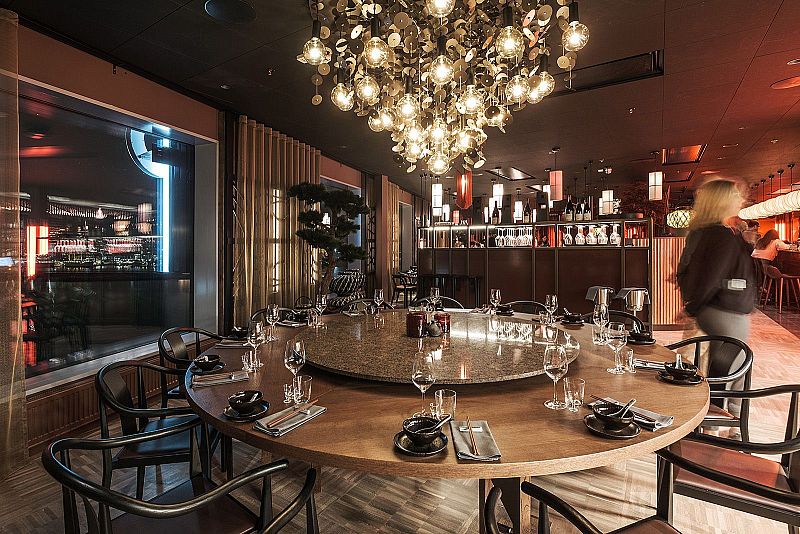 Restaurant Fei