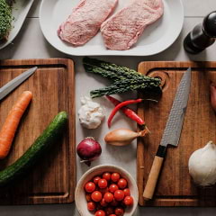 Rent a Chef