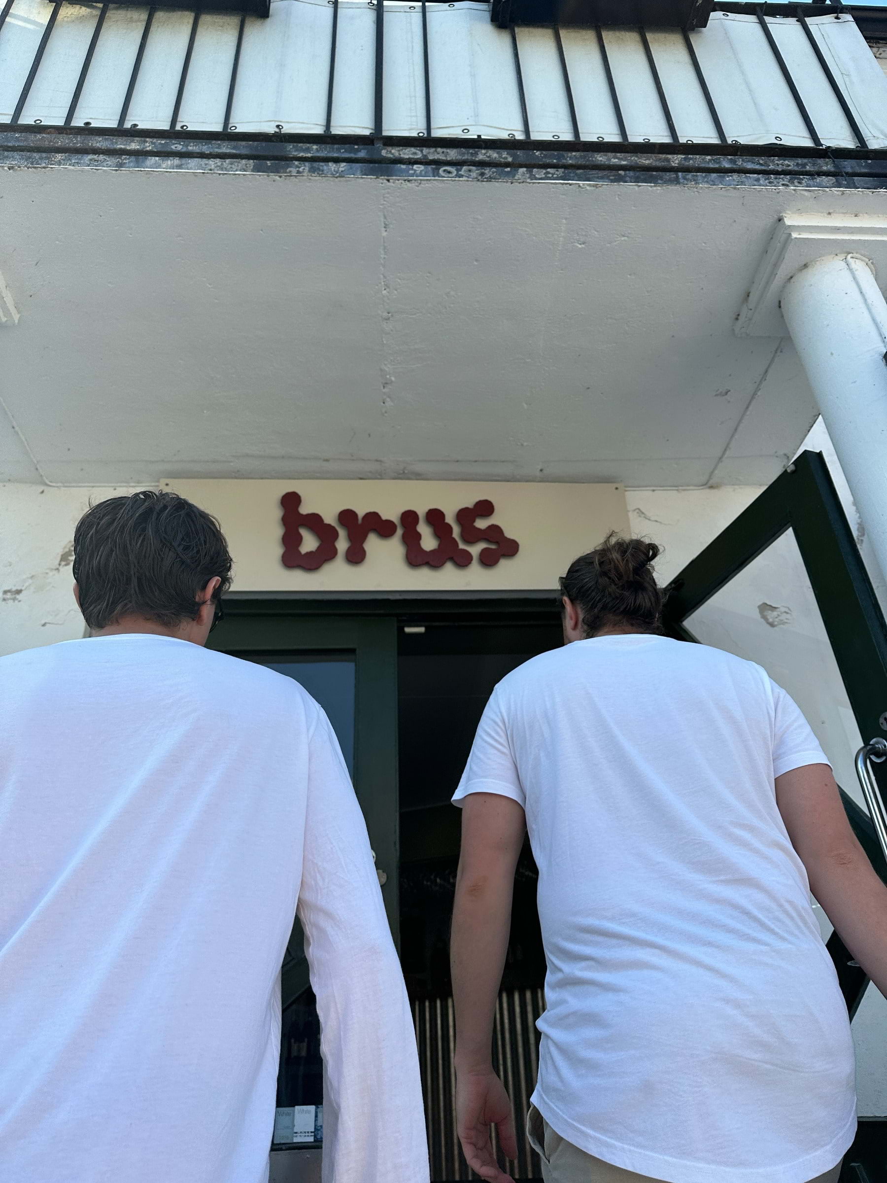 Photo from Restaurang Brus by These S. (18/06/2023)