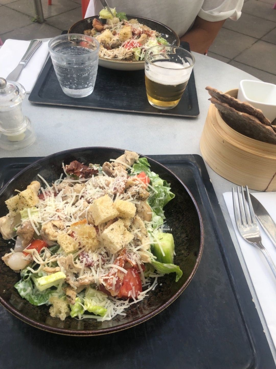 Photo from Restaurang S by Mythu L. (10/09/2019)