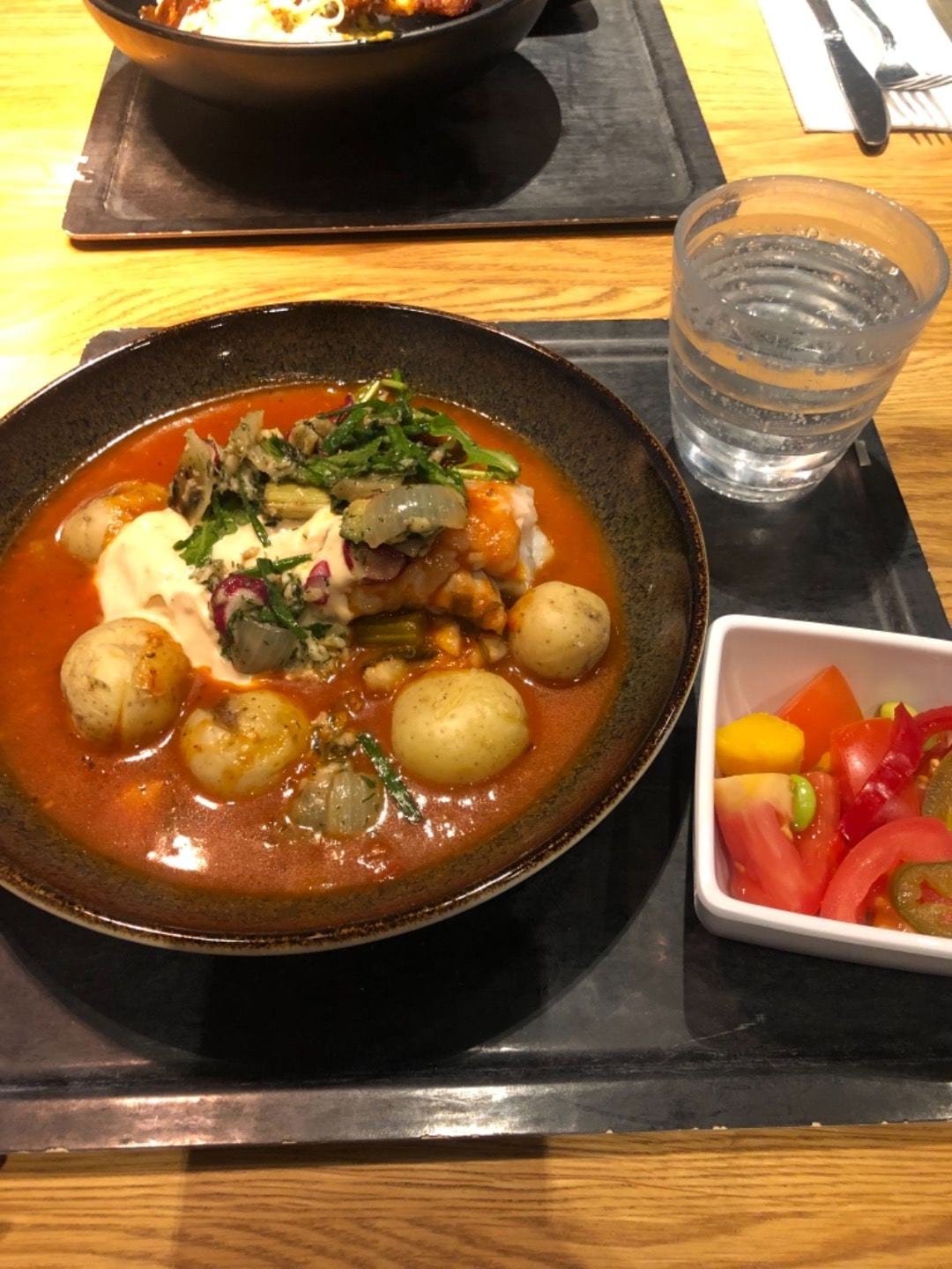 Photo from Restaurang S by Mythu L. (23/08/2019)
