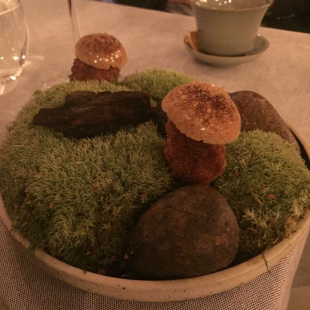 Photo from Restaurant Etoile by Peter B. (26/10/2019)