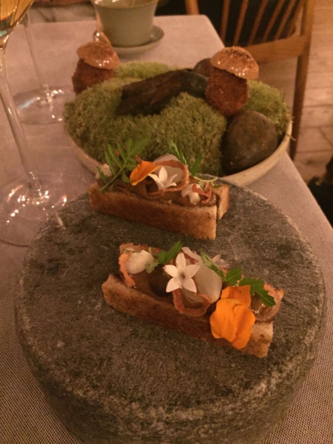 Photo from Restaurant Etoile by Peter B. (26/10/2019)
