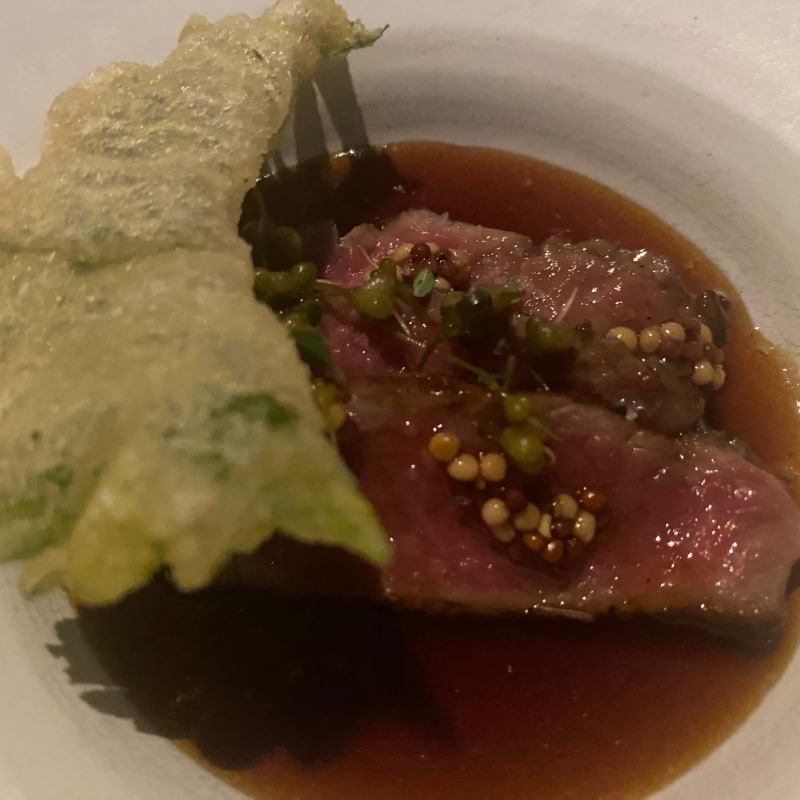 Photo from Restaurant Persona by Anna G. (09/02/2023)