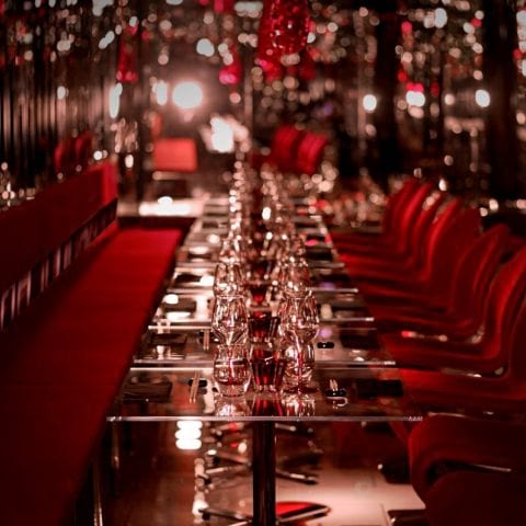 Dining Room – Bild från Restaurant Zushi av Tuan N. (2019-03-06)