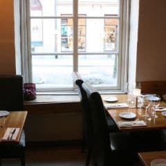 Restaurang R&ouml;tt