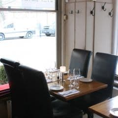 Restaurang R&ouml;tt