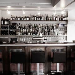 Restaurang R&ouml;tt