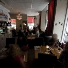 Restaurang R&ouml;tt