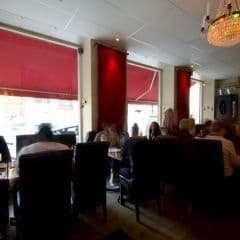 Restaurang R&ouml;tt