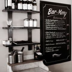 Restaurang R&ouml;tt