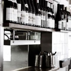 Restaurang R&ouml;tt