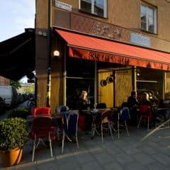 Restaurang R&ouml;tt