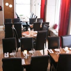 Restaurang R&ouml;tt