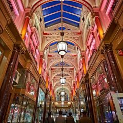 Royal Arcade