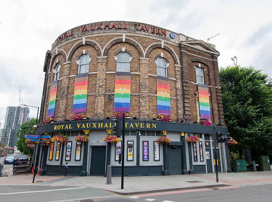 The best gay nightlife in London 2023 – 29 Gay bars & clubs