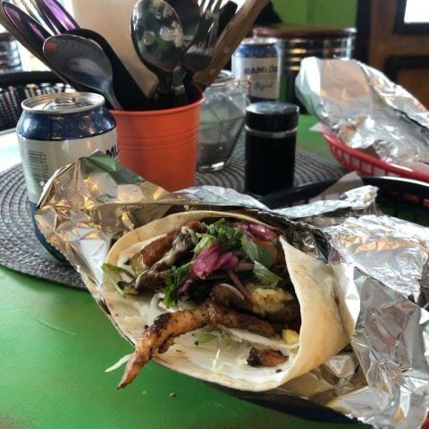 Photo from Rolling Street Food / Taco2Go by Adam L. (26/01/2019)