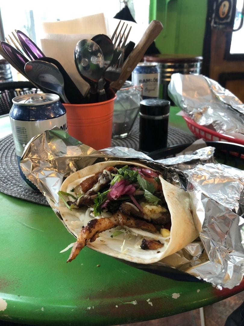 Photo from Rolling Street Food / Taco2Go by Adam L. (26/01/2019)