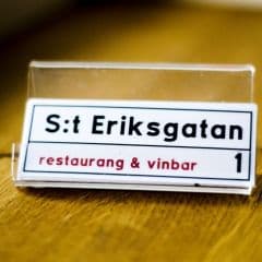 S:t Eriksgatan 1