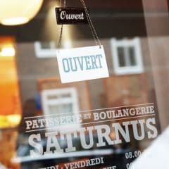 Café Saturnus