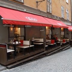 Seta Stockholm