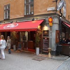 Seta Stockholm