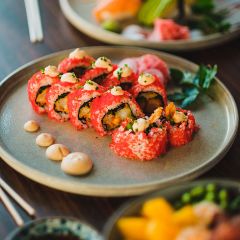 Saisho Sushi