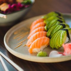 Saisho Sushi
