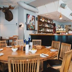 Salt – restaurang – kungsholmen, stockholm – thatsup