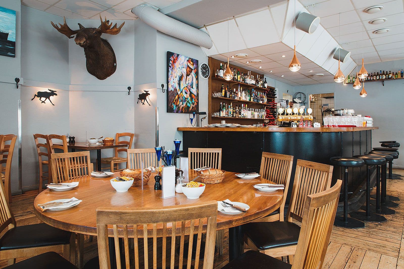 Salt – restaurant – kungsholmen, stockholm – thatsup
