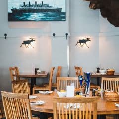 Salt – restaurang – kungsholmen, stockholm – thatsup