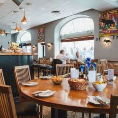 Salt – restaurang – kungsholmen, stockholm – thatsup